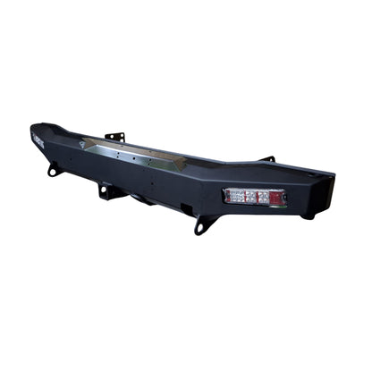 Land Cruiser 79 Rear Bumper (2000 - Onwards)