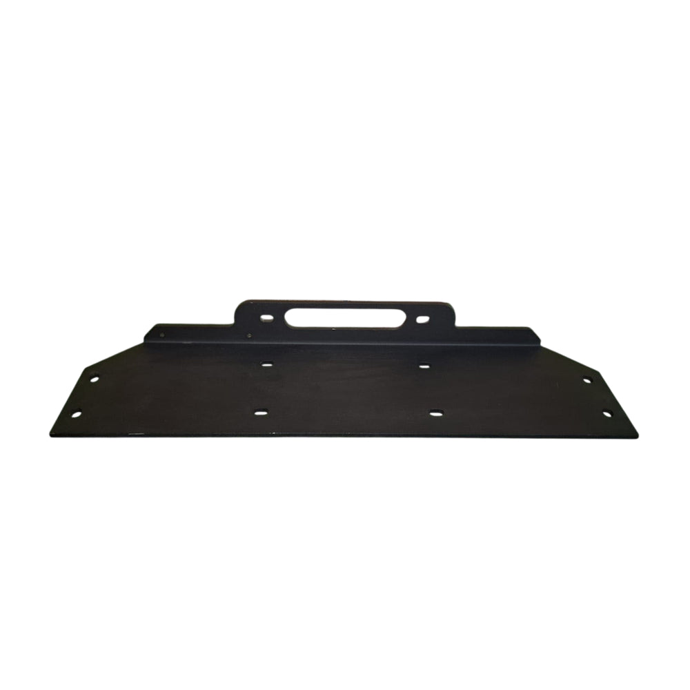 Land Cruiser 76 / 79 Winch Plate (2007 - 2023)