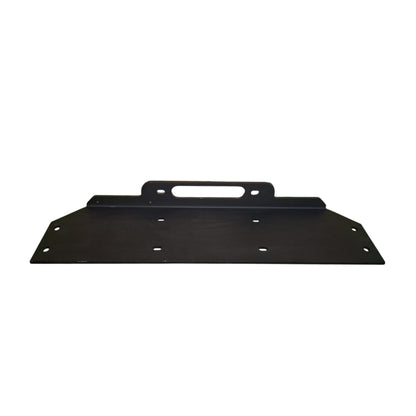Land Cruiser 76 / 79 Winch Plate (2007 - 2023)