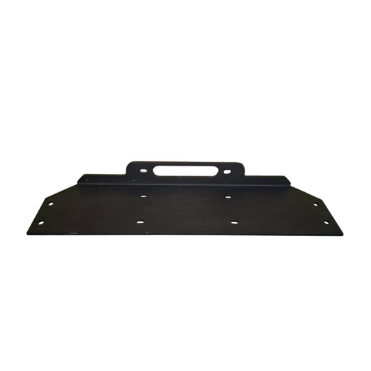 Land Cruiser 76 / 79 Winch Plate (2007 - 2023)