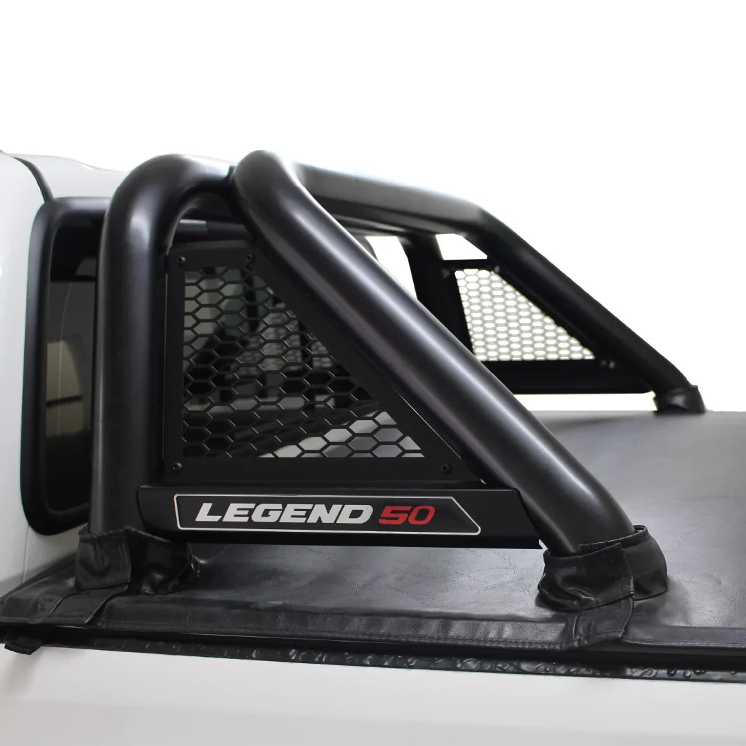 ARTAV Toyota Hilux LEGEND 50 GD6 (2016-Present) Honeycomb Sports Bar