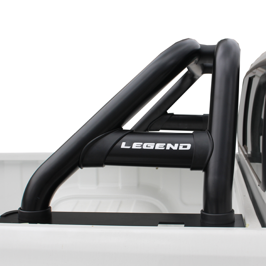 ARTAV Toyota Hilux LEGEND GD6 (2016-Present) Sports Bar