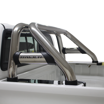 ARTAV Toyota Hilux Revo GD6 (2016-Present) Sports Bar - Single Cab