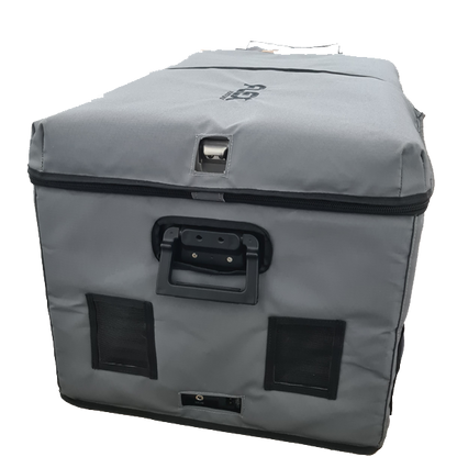 OUR NEW LOCALLY MADE Flex TW75 cover