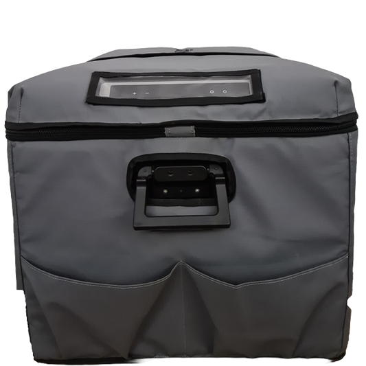 OUR NEW LOCALLY MADE Flex TW95 cover