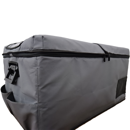 OUR NEW LOCALLY MADE Flex TW75 cover