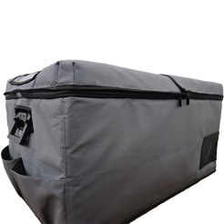 Flex TW95 Fridge Cover – Heavy-Duty Locally Made Protective Cover