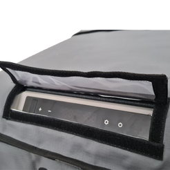 Flex TW95 Fridge Cover – Heavy-Duty Locally Made Protective Cover