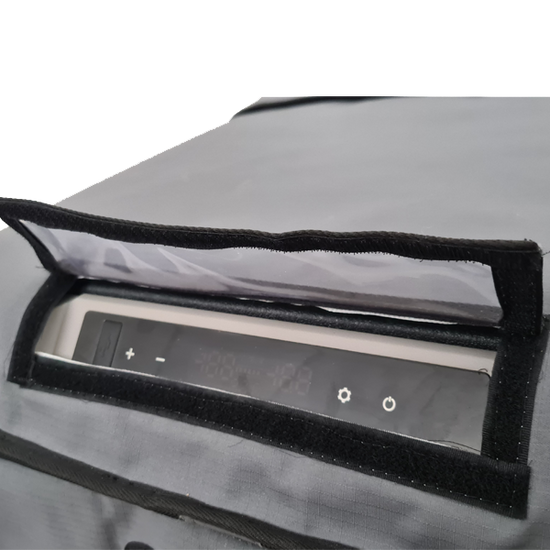 Flex TW95 Fridge Cover – Heavy-Duty Locally Made Protective Cover