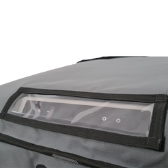 Flex TW95 Fridge Cover – Heavy-Duty Locally Made Protective Cover