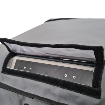 OUR NEW LOCALLY MADE Flex TW75 cover