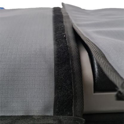 OUR NEW LOCALLY MADE Flex TW75 cover