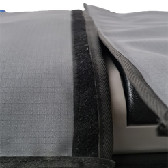 Flex TW95 Fridge Cover – Heavy-Duty Locally Made Protective Cover
