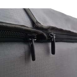 Flex TW95 Fridge Cover – Heavy-Duty Locally Made Protective Cover