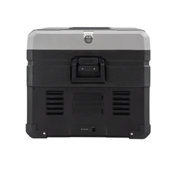 Flex Adventures TW95 95L Dual Zone Portable Fridge Freezer | Bluetooth App Control | 12V/24V/240V