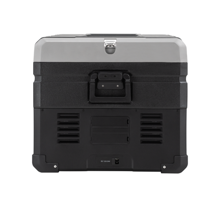 Flex Adventures TW95 95L Dual Zone Portable Fridge Freezer | Bluetooth App Control | 12V/24V/240V