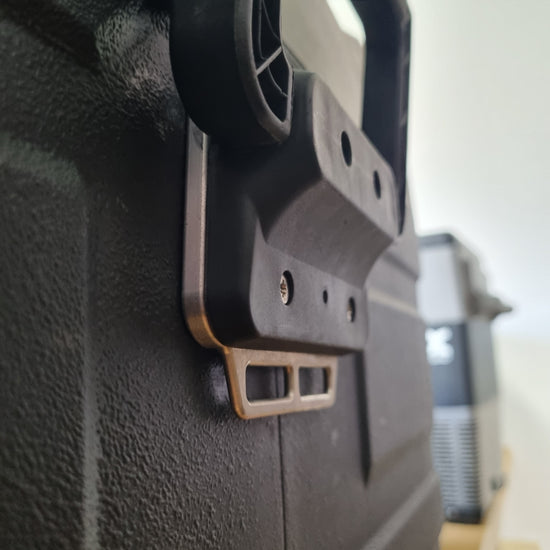 Flex Fridge Tie-Down Brackets ( Mounting for TW series & TA series)