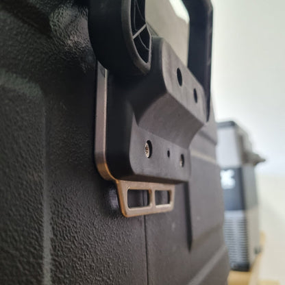 Flex Fridge Tie-Down Brackets ( Mounting for TW series & TA series)