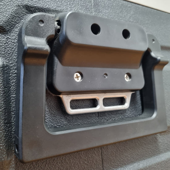 Flex Fridge Tie-Down Brackets ( Mounting for TW series & TA series)