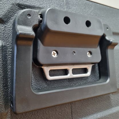 Flex Fridge Tie-Down Brackets ( Mounting for TW series & TA series)