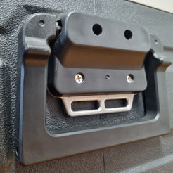Flex Fridge Tie-Down Brackets ( Mounting for TW series & TA series)