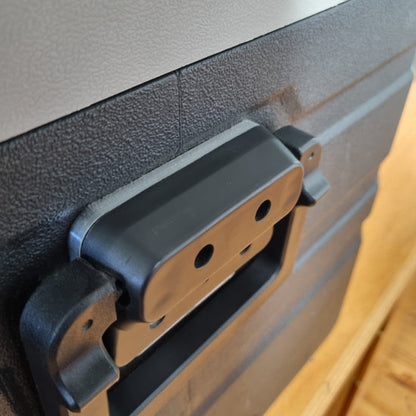 Flex Fridge Tie-Down Brackets ( Mounting for TW series & TA series)
