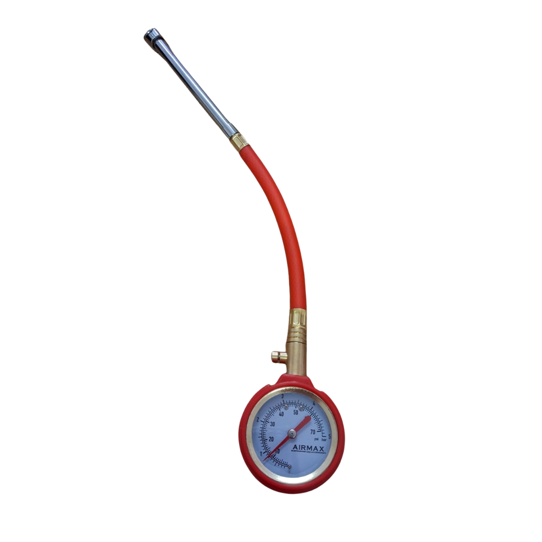 AIRMAX TYRE PRESSURE GAUGE