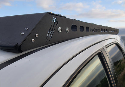 Predator Offroad Toyota Fortuner D4D Stealth Roof Rack (2005–2015)