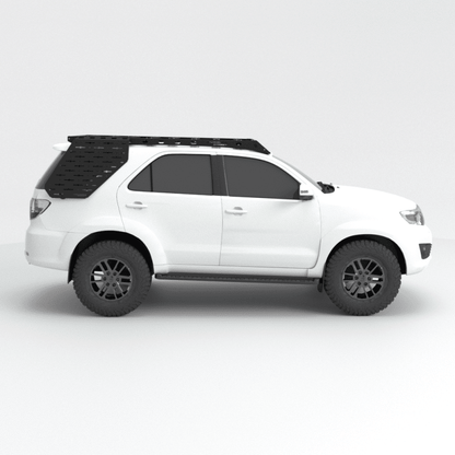 Toyota Fortuner D4D Side Molle Panel Right Side