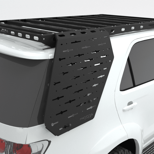 Toyota Fortuner D4D Side Molle Panel Right Side