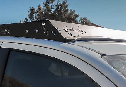 Predator Offroad Toyota Fortuner GD6 Stealth Roof Rack (2016–2025)