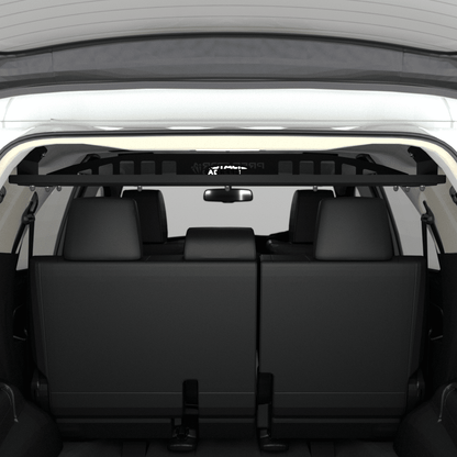 Toyota Fortuner GD6 Interior Molle Rack