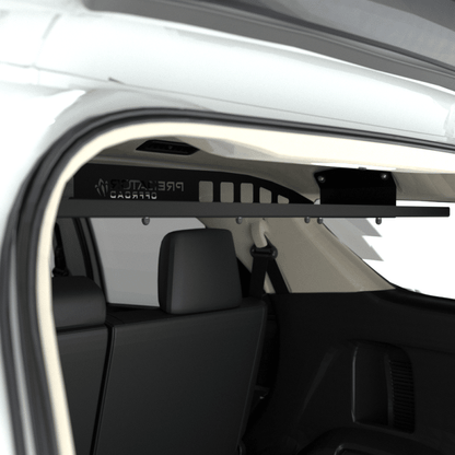 Toyota Fortuner GD6 Interior Molle Rack