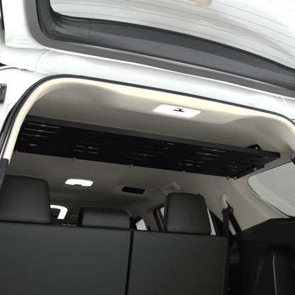 Toyota Fortuner GD6 Interior Molle Rack