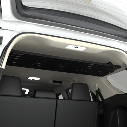 Toyota Fortuner GD6 Interior Molle Rack