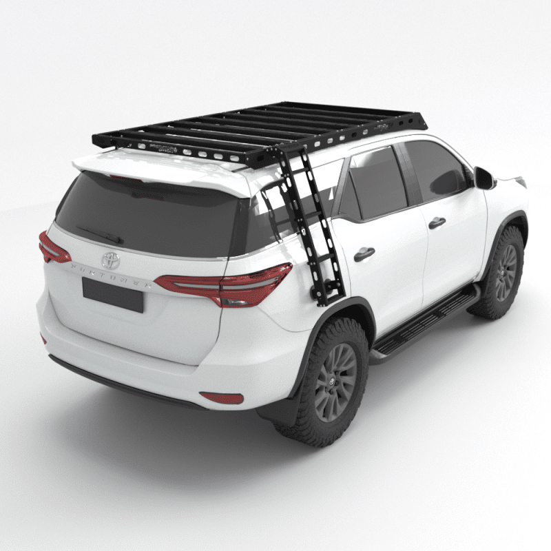 Toyota Fortuner GD6 Side Ladder
