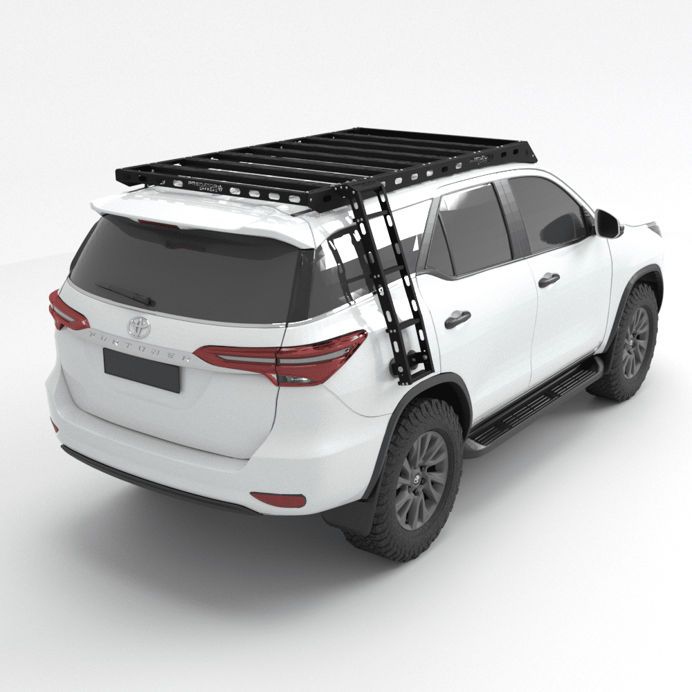 Toyota Fortuner GD6 Side Ladder