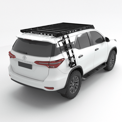 Toyota Fortuner GD6 Side Ladder