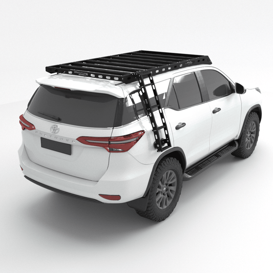 Toyota Fortuner GD6 Side Ladder