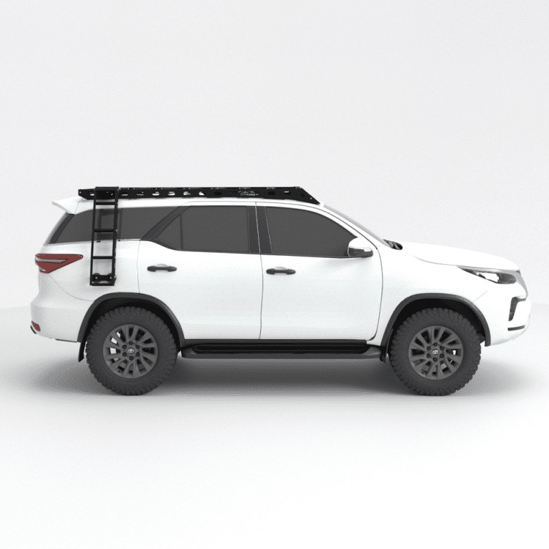Toyota Fortuner GD6 Side Ladder