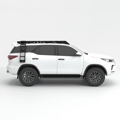 Toyota Fortuner GD6 Side Ladder