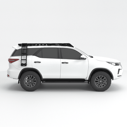 Toyota Fortuner GD6 Side Ladder