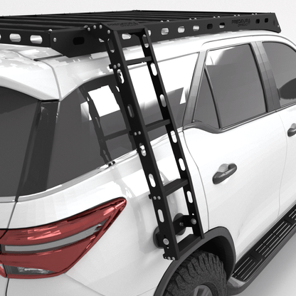 Toyota Fortuner GD6 Side Ladder