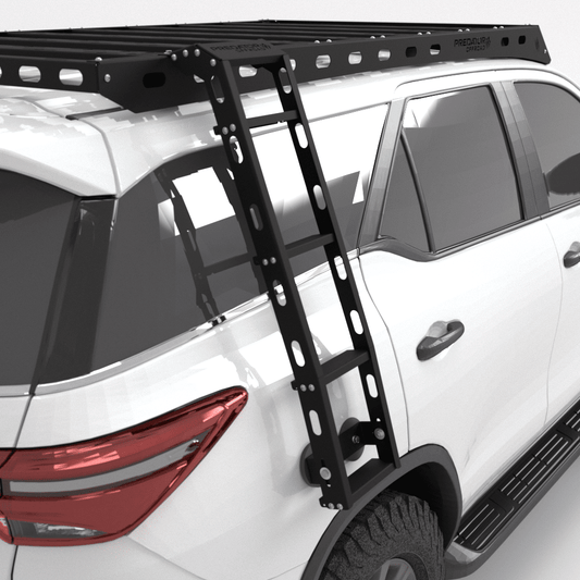 Toyota Fortuner GD6 Side Ladder