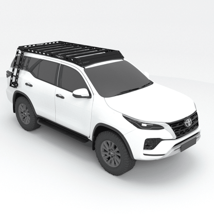 Toyota Fortuner GD6 Side Ladder