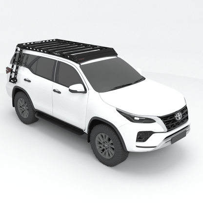Toyota Fortuner GD6 Side Ladder