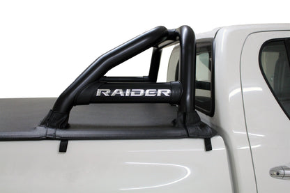 ARTAV Toyota Hilux Revo GD6 (2016-Present) 6-Bend Sports Bar