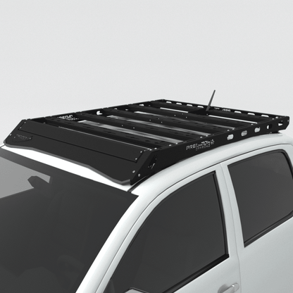 Hilux D4D DC Roof Rack