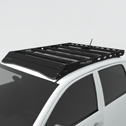 Hilux D4D DC Roof Rack