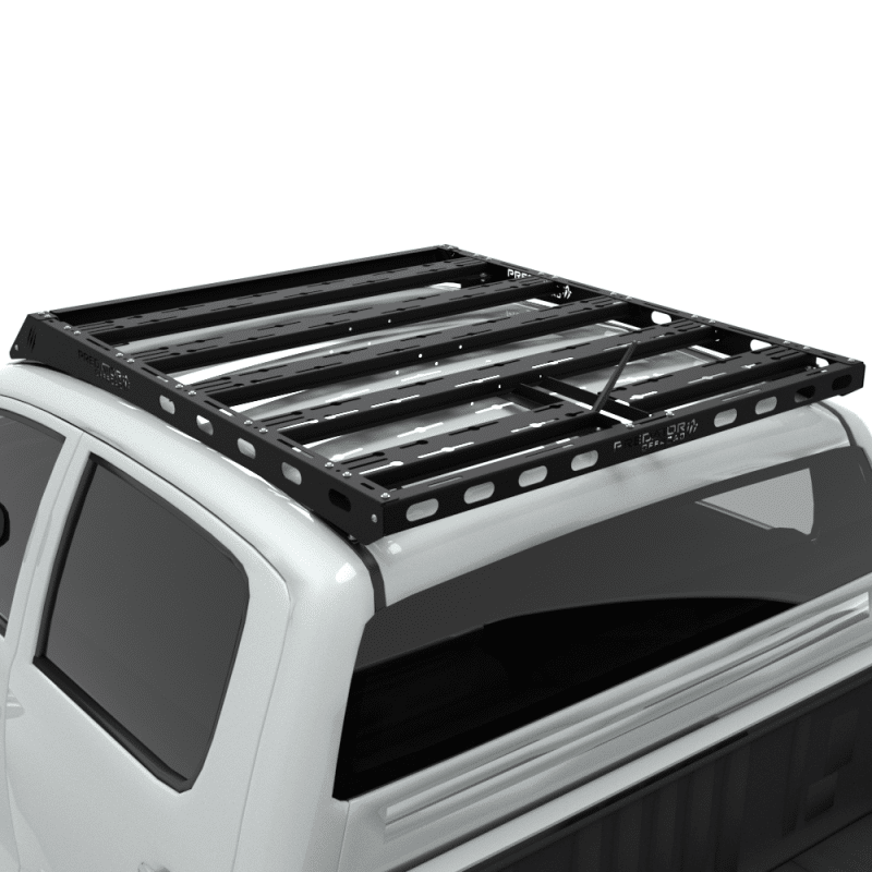 Hilux D4D DC Roof Rack